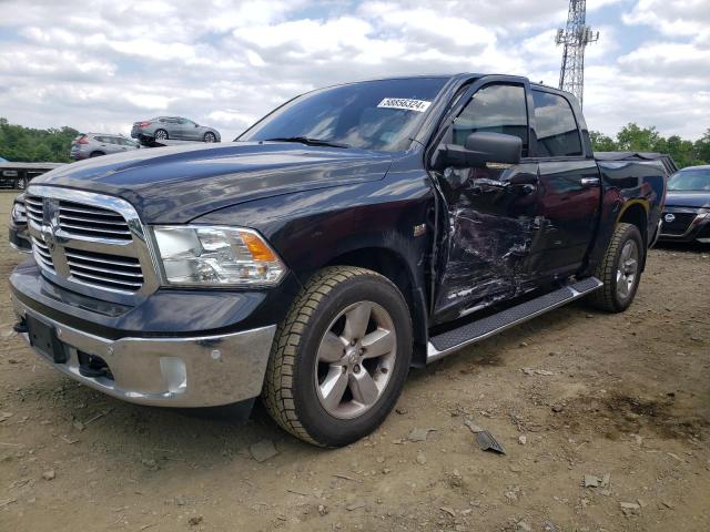 RAM 1500 SLT 2016 1c6rr7lt9gs309550