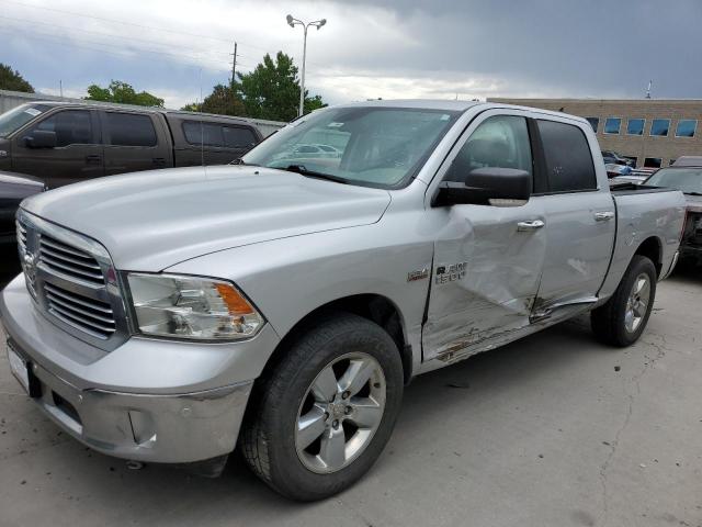 RAM 1500 SLT 2016 1c6rr7lt9gs322038