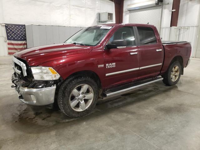 RAM 1500 SLT 2016 1c6rr7lt9gs422432