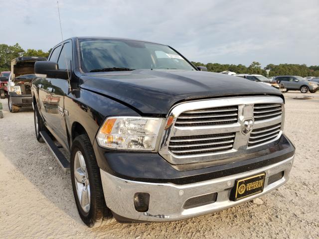 RAM 1500 SLT 2017 1c6rr7lt9hs575846