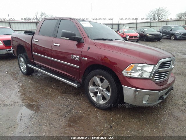 RAM 1500 2017 1c6rr7lt9hs597233