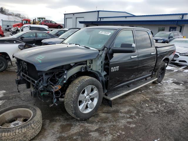 RAM 1500 SLT 2017 1c6rr7lt9hs612863