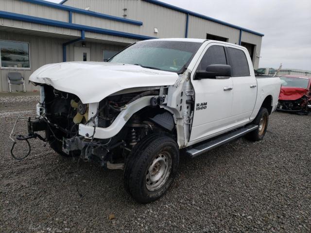 RAM 1500 SLT 2017 1c6rr7lt9hs650352