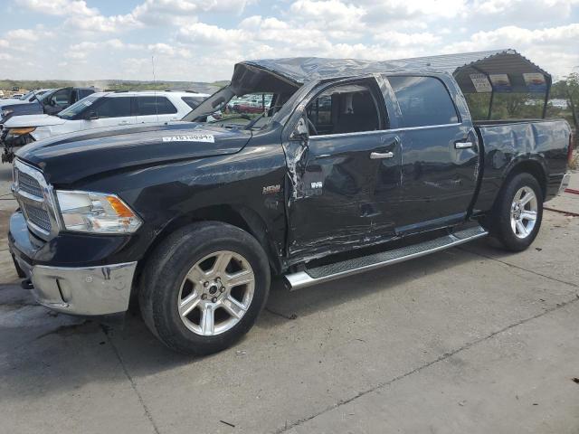 RAM 1500 SLT 2017 1c6rr7lt9hs661268