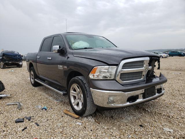 RAM 1500 SLT 2017 1c6rr7lt9hs690608