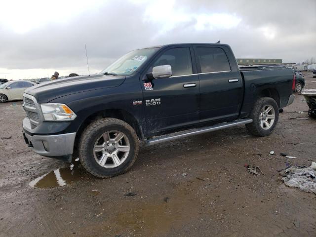 RAM 1500 SLT 2017 1c6rr7lt9hs712431