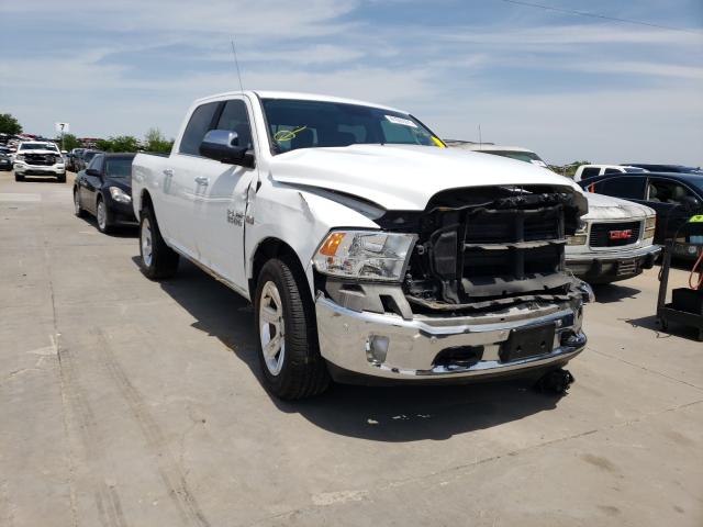 RAM 1500 SLT 2017 1c6rr7lt9hs729584