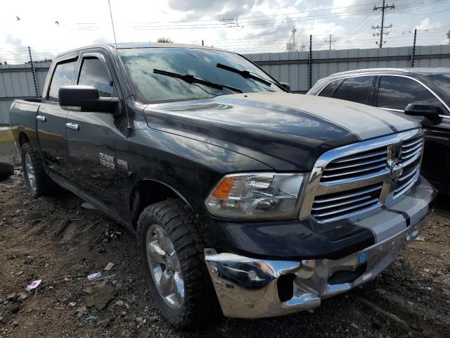 RAM 1500 SLT 2017 1c6rr7lt9hs782835