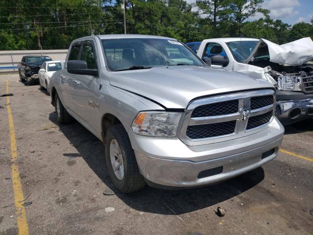 RAM 1500 SLT 2017 1c6rr7lt9hs792040