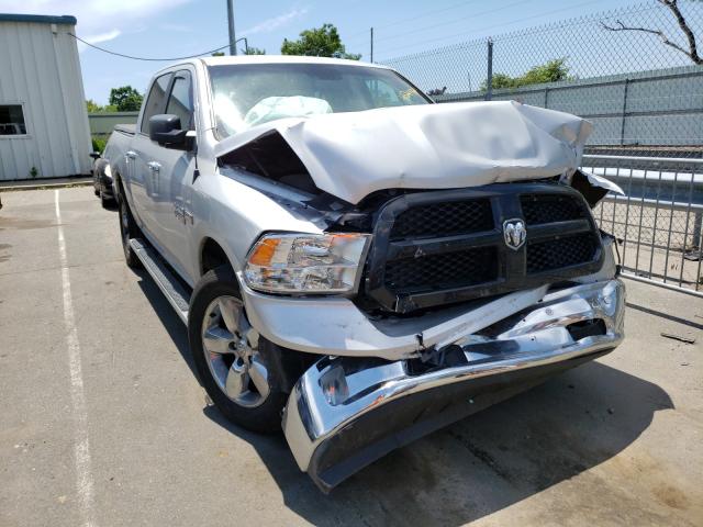 RAM 1500 SLT 2017 1c6rr7lt9hs831595