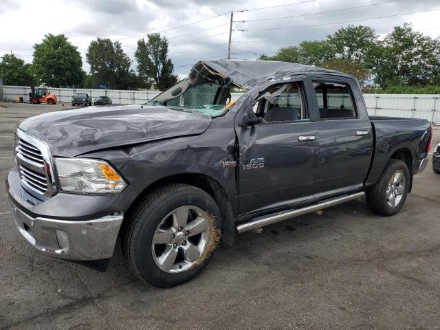 RAM 1500 SLT 2017 1c6rr7lt9hs842385