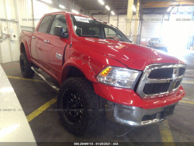 RAM 1500 2018 1c6rr7lt9js107203