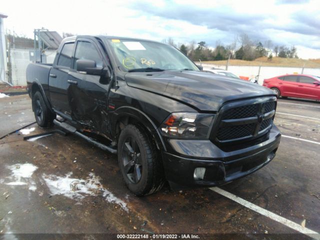 RAM 1500 2018 1c6rr7lt9js142730