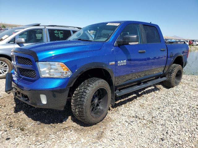 RAM 1500 SLT 2018 1c6rr7lt9js153503