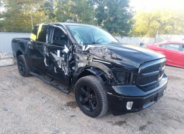 RAM 1500 2018 1c6rr7lt9js156143