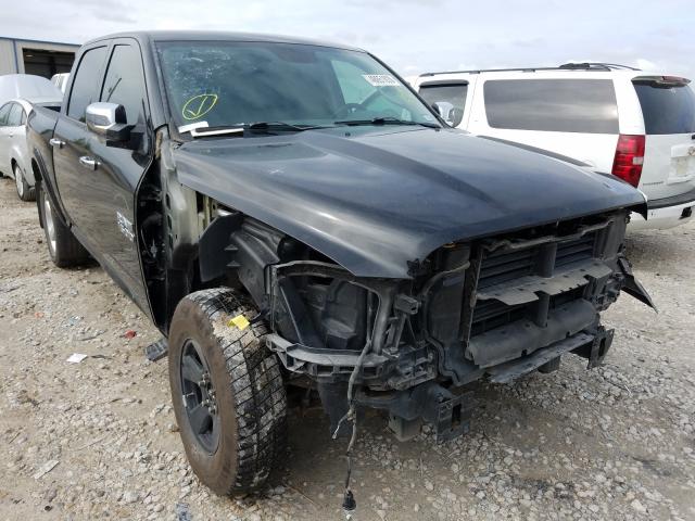 RAM 1500 SLT 2018 1c6rr7lt9js167742