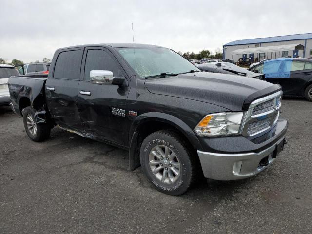 RAM 1500 SLT 2018 1c6rr7lt9js206698