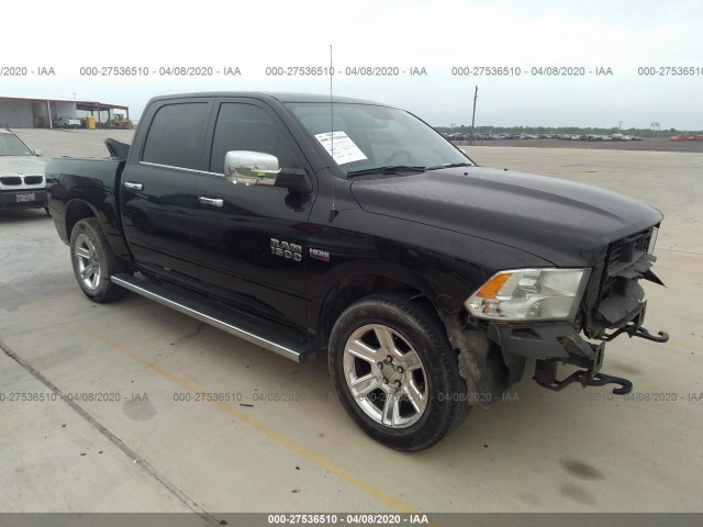 RAM 1500 2018 1c6rr7lt9js213697