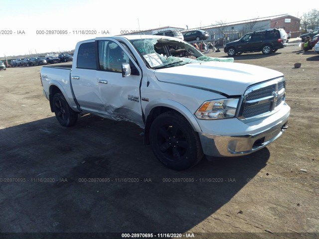 RAM 1500 2018 1c6rr7lt9js217524