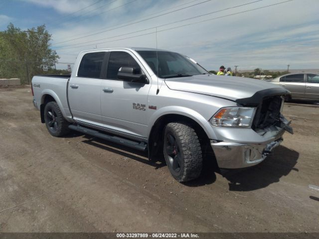 RAM 1500 2018 1c6rr7lt9js217667