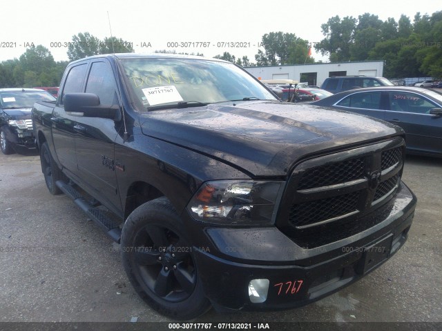 RAM 1500 2018 1c6rr7lt9js221606