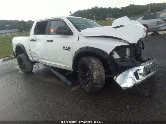 RAM 1500 2018 1c6rr7lt9js254170