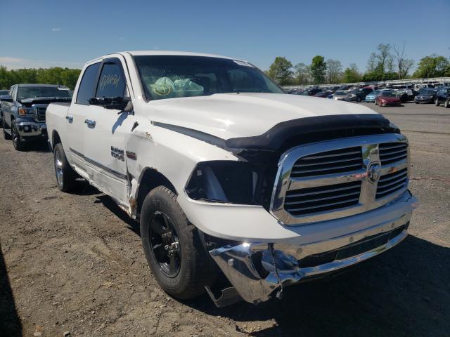 RAM 1500 SLT 2018 1c6rr7lt9js257165