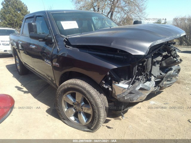 RAM 1500 2018 1c6rr7lt9js274998