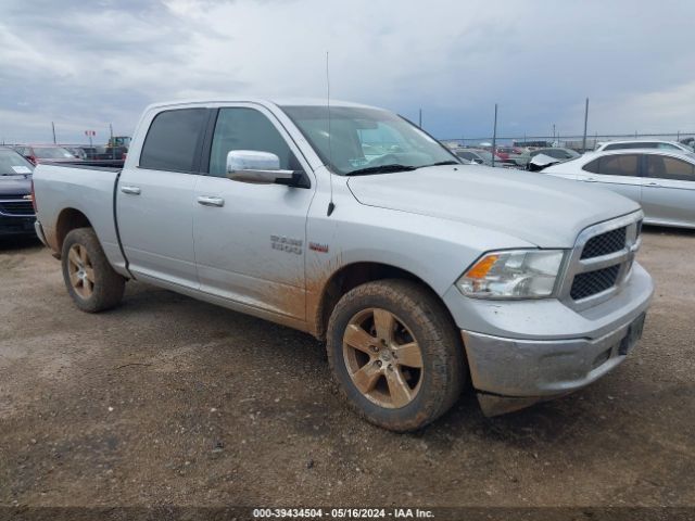 RAM 1500 2018 1c6rr7lt9js288044