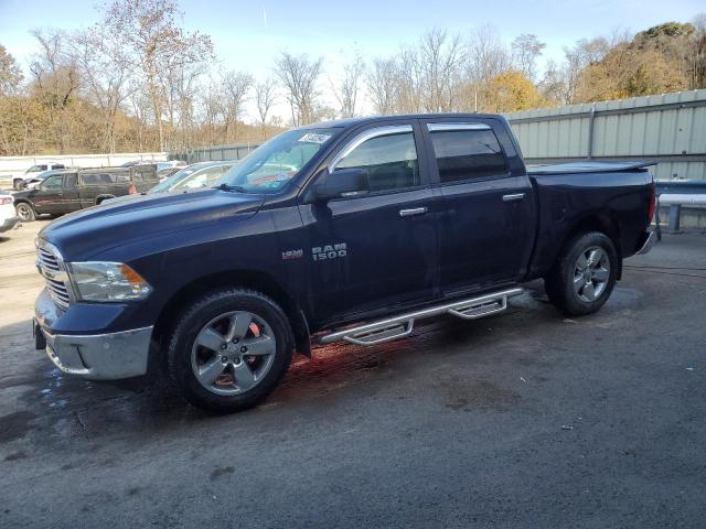 RAM 1500 SLT 2018 1c6rr7lt9js294460