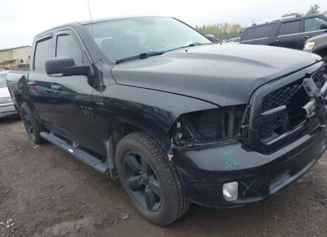 RAM 1500 2018 1c6rr7lt9js294913