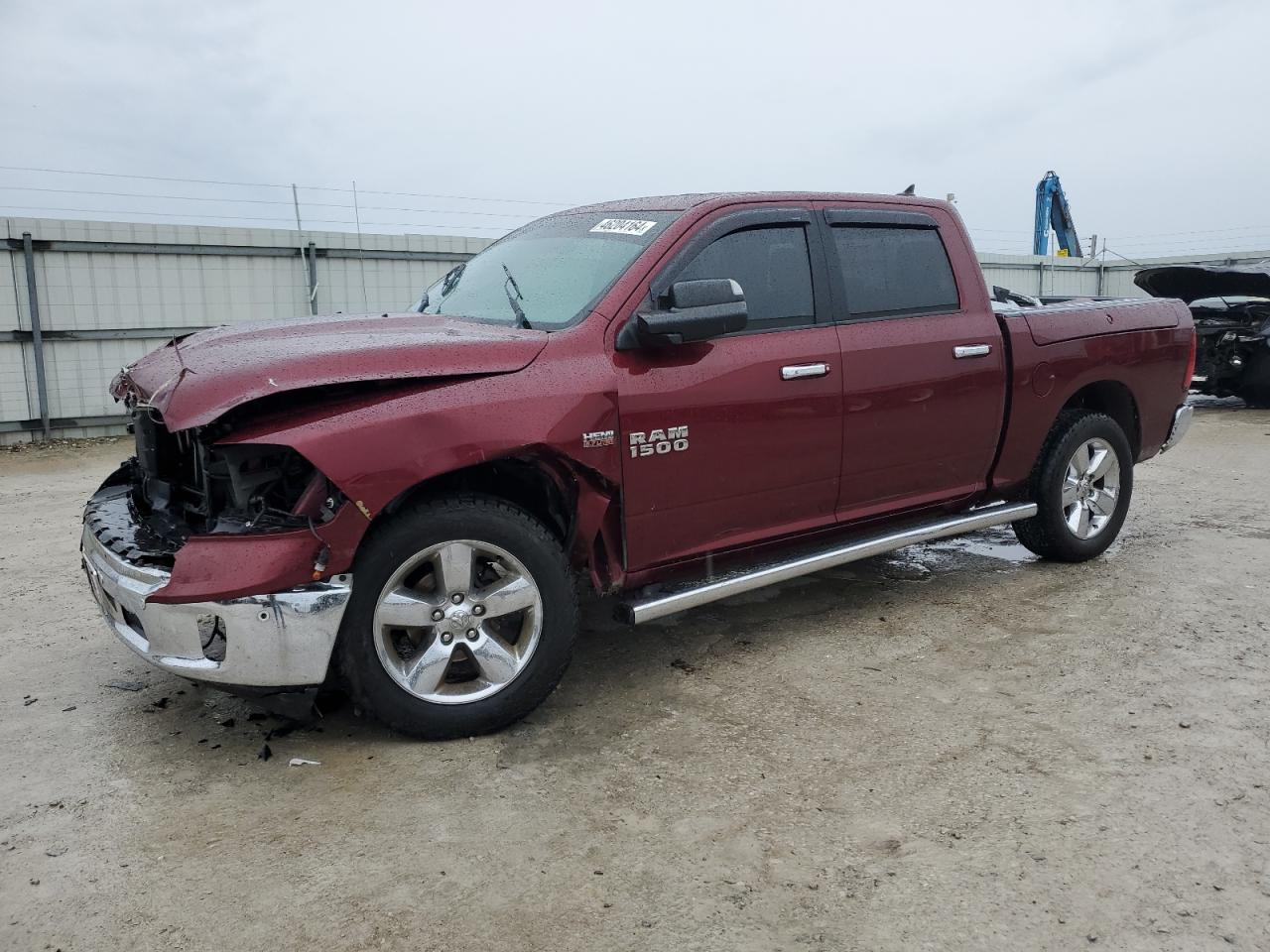 RAM 1500 2018 1c6rr7lt9js297519