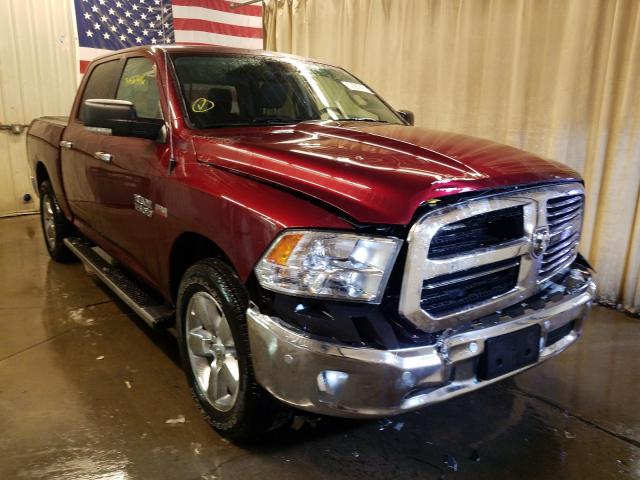 RAM 1500 SLT 2018 1c6rr7lt9js316196