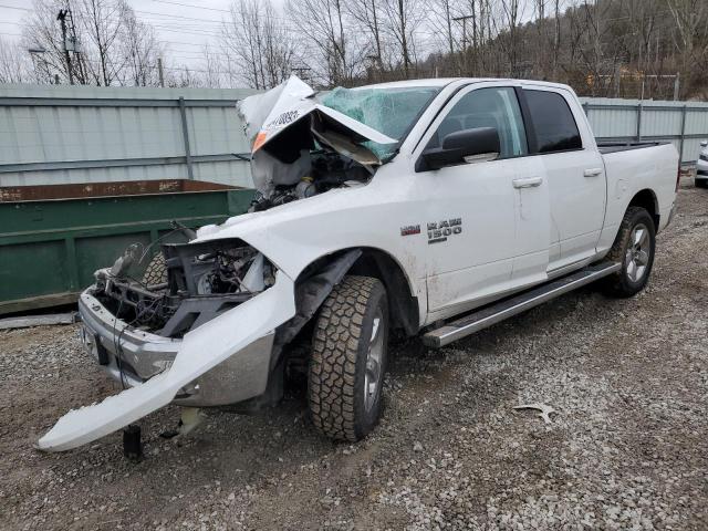 RAM 1500 CLASS 2019 1c6rr7lt9ks518943