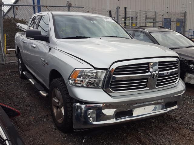 RAM 1500 CLASS 2019 1c6rr7lt9ks526766