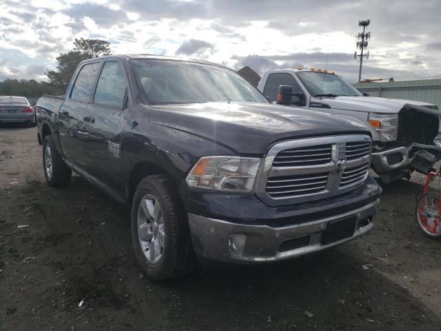 RAM 1500 CLASS 2019 1c6rr7lt9ks527478