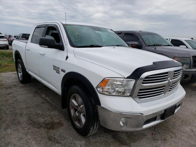 RAM 1500 CLASS 2019 1c6rr7lt9ks527495