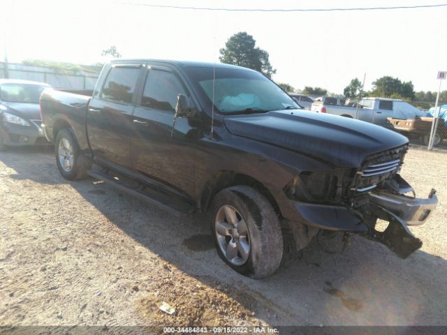 RAM 1500 CLASSIC 2019 1c6rr7lt9ks558861