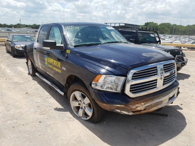 RAM 1500 CLASS 2019 1c6rr7lt9ks559198