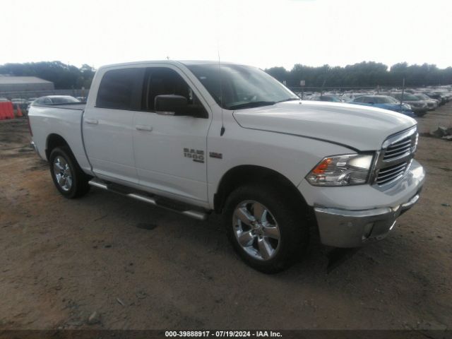 RAM 1500 2019 1c6rr7lt9ks559993