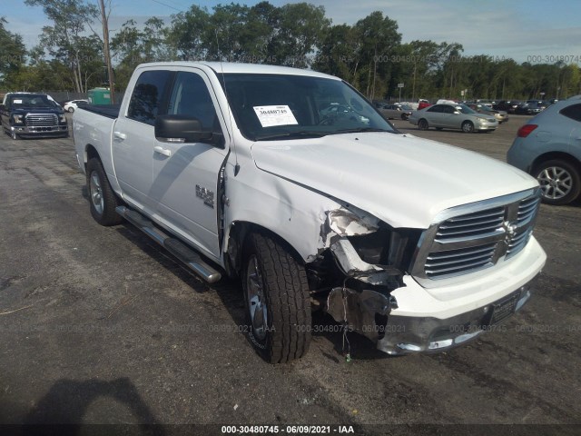 RAM 1500 CLASSIC 2019 1c6rr7lt9ks560013