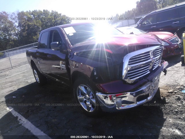 RAM 1500 CLASSIC 2019 1c6rr7lt9ks560139