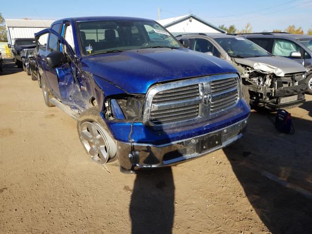 RAM 1500 CLASS 2019 1c6rr7lt9ks560948