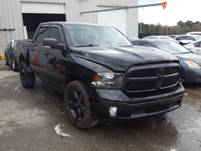 RAM 1500 CLASS 2019 1c6rr7lt9ks569763