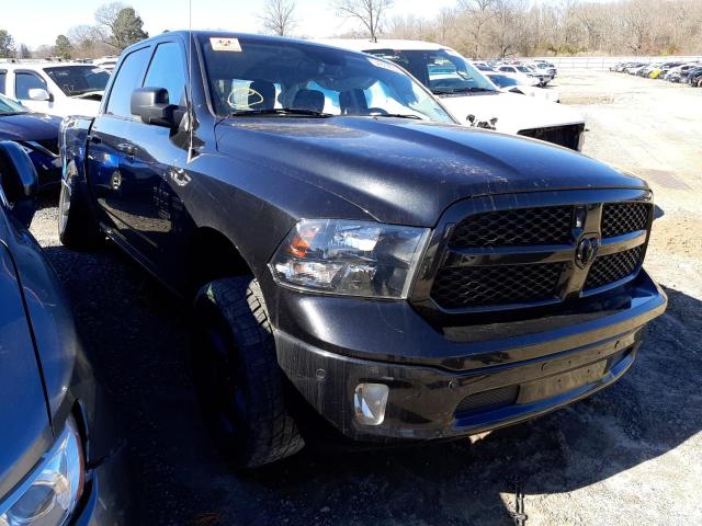 RAM 1500 2019 1c6rr7lt9ks569780