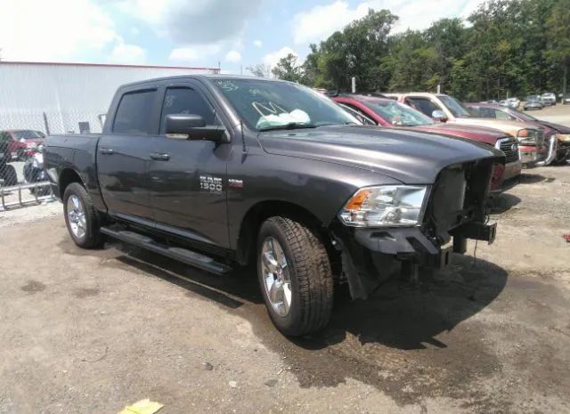 RAM 1500 CLASSIC 2019 1c6rr7lt9ks569990