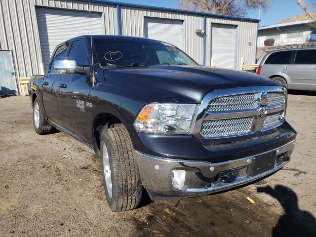 RAM 1500 CLASSIC 2019 1c6rr7lt9ks583260