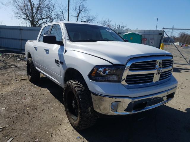 RAM 1500 CLASS 2019 1c6rr7lt9ks591343