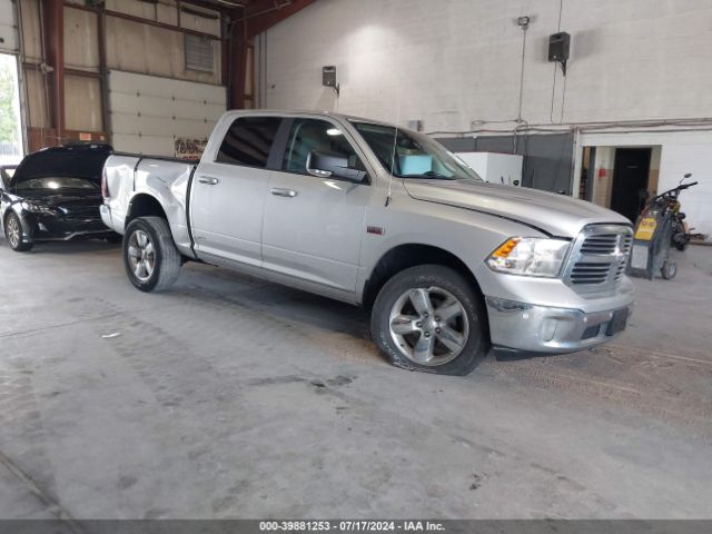 RAM 1500 2019 1c6rr7lt9ks598275