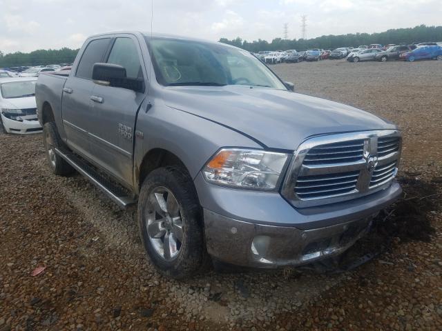 RAM 1500 CLASS 2019 1c6rr7lt9ks612482